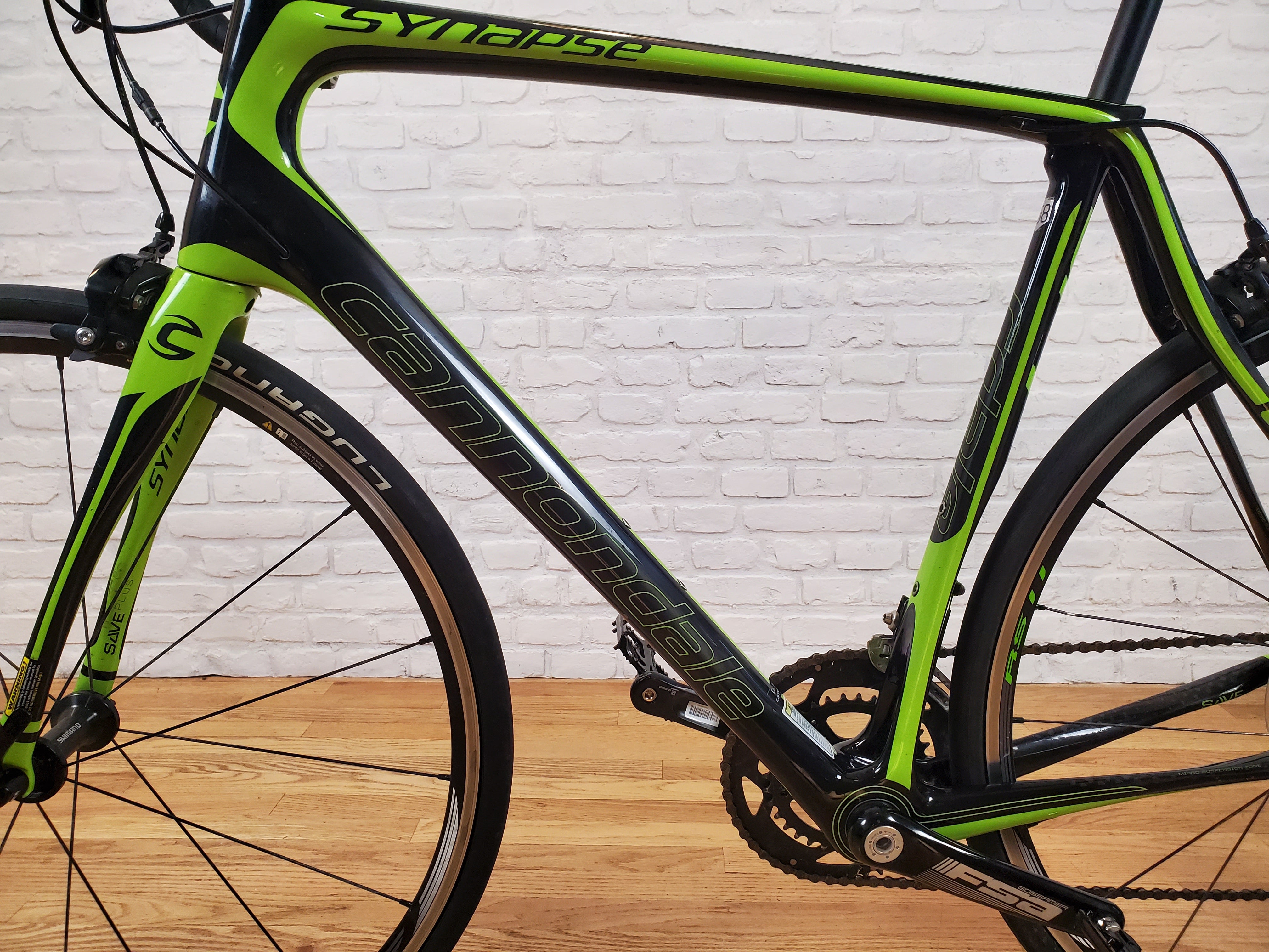 Cannondale synapse claris 2016 on sale