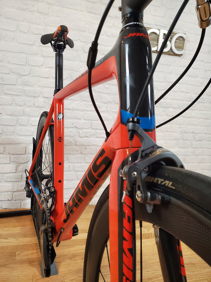 2016 Jamis Xenith Race Ultegra