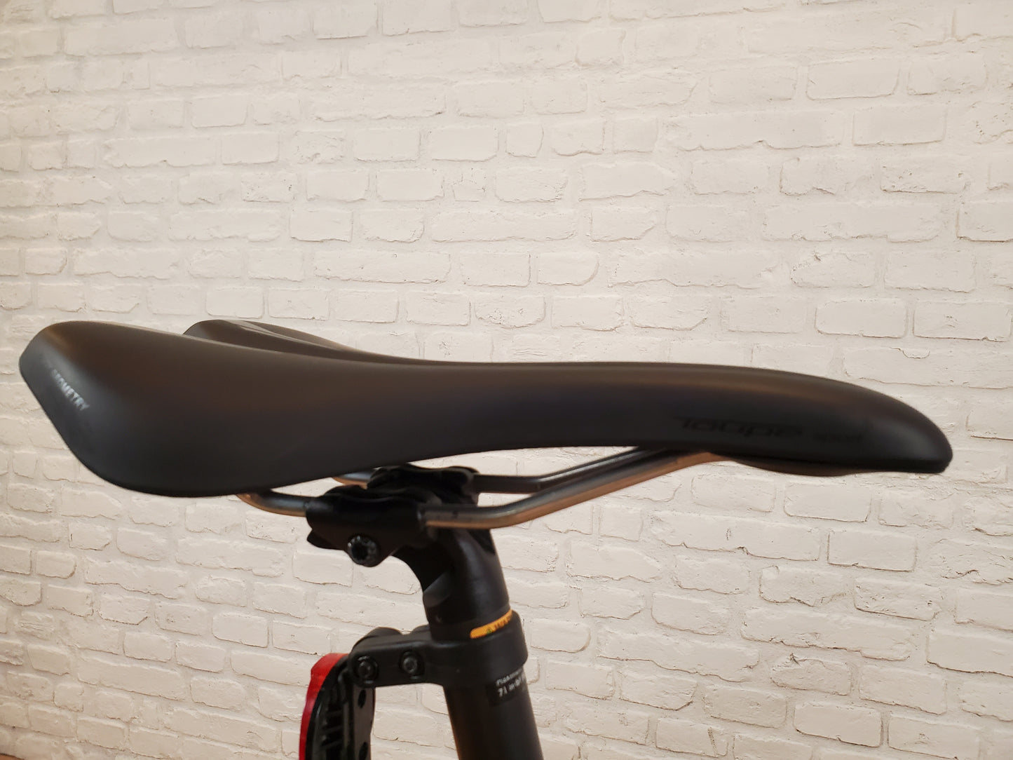 2018 Specialized Tarmac SL4 105