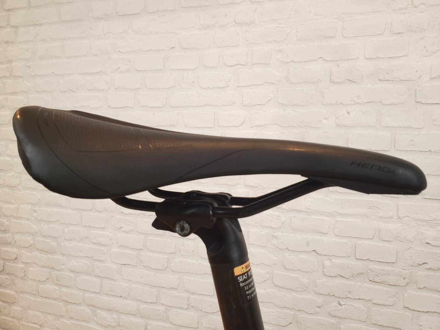 2018 Specialized Roubaix Sport Disc Futureshock 105