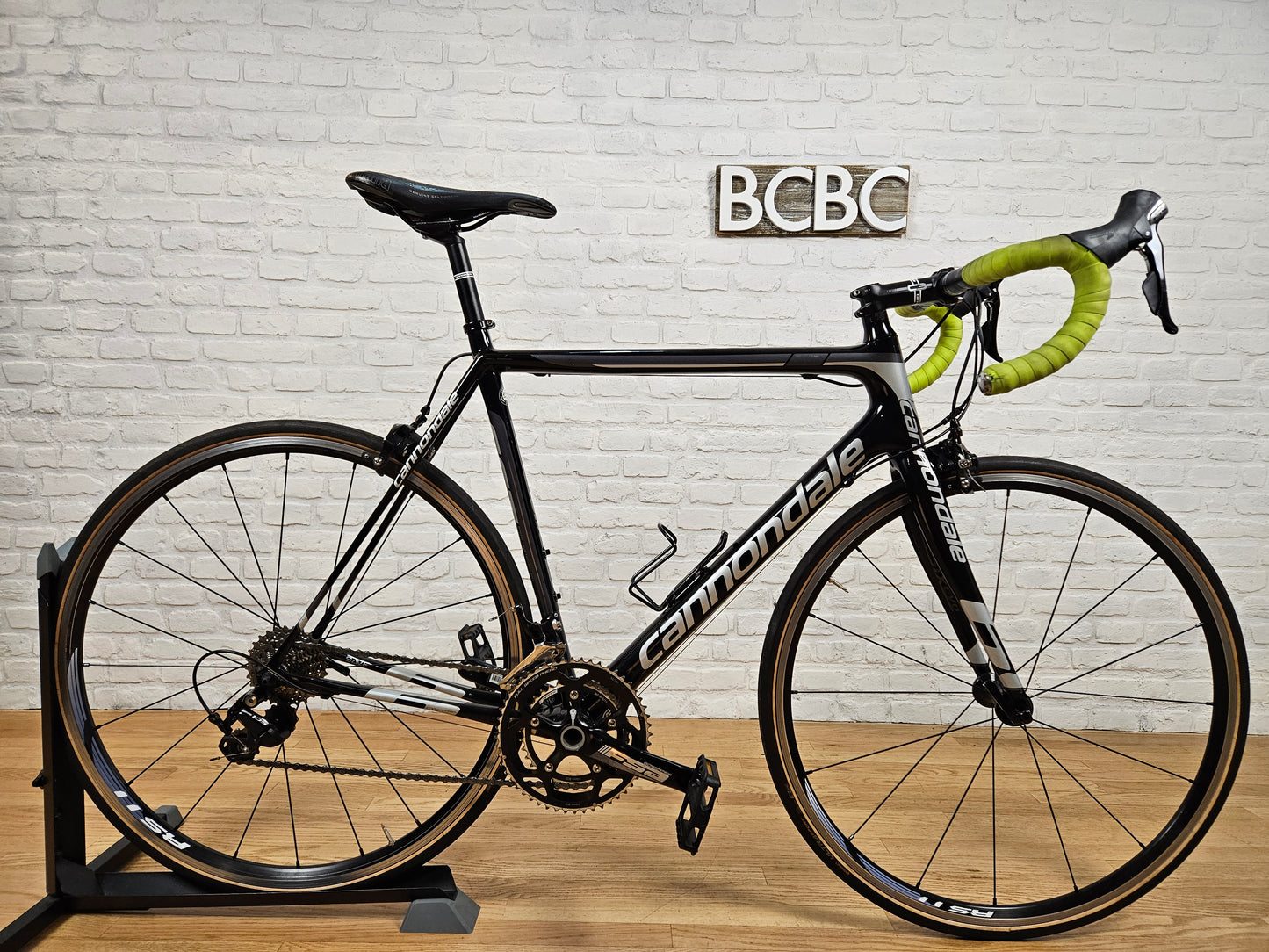 2015 Cannondale SuperSix EVO 5 105