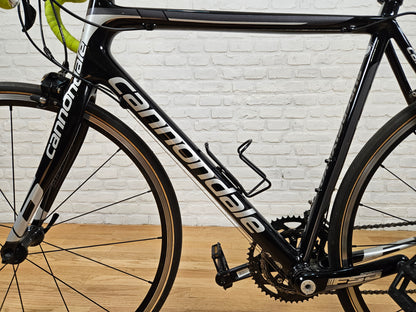 2015 Cannondale SuperSix EVO 5 105