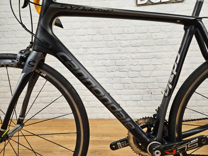 2015 Cannondale Synapse Carbon 3 Ultegra