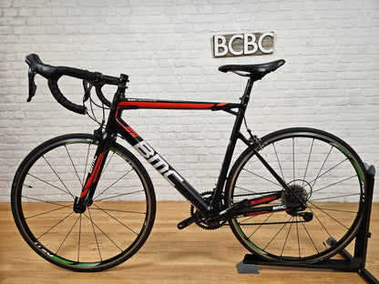 2017 BMC TeamMachine SLR03 105