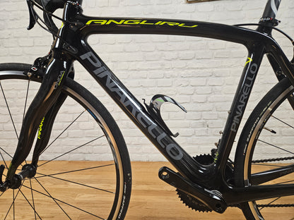 2018 Pinarello Angliru 105