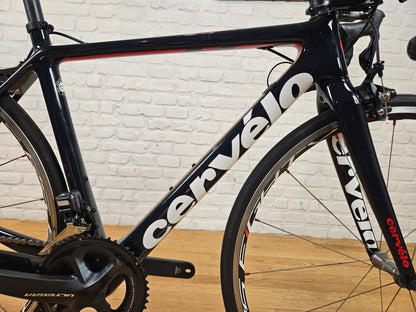 2018 Cervelo R3 Ultegra Di2