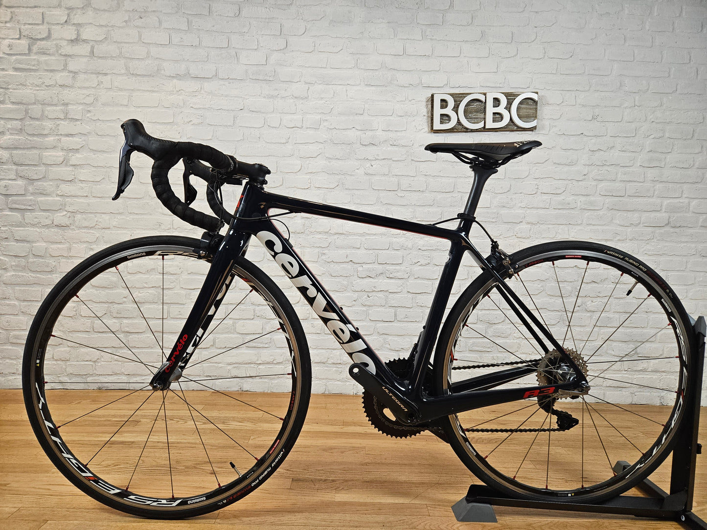 2018 Cervelo R3 Ultegra Di2