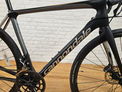 2018 Cannondale Synapse Carbon Disc Ultegra