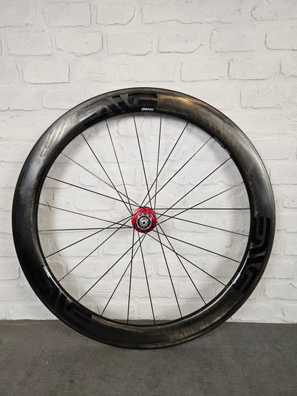 ENVE SES 3.4 Carbon Fiber Clinchers 11 Speed Chris King Shimano 700c