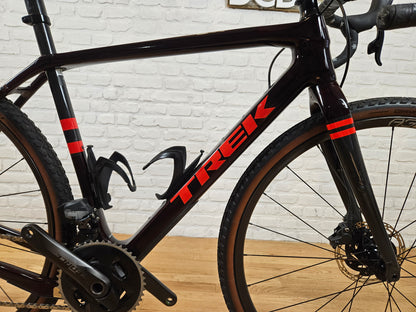 2021 Trek Checkpoint SL Disc Force AXS Gravel