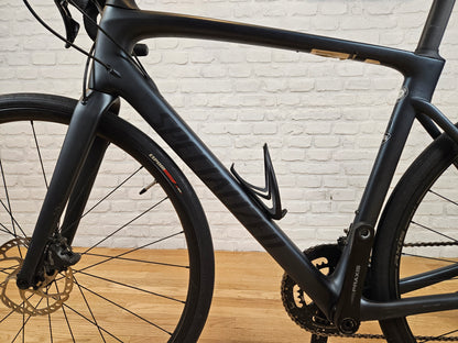 2022 Specialized Roubaix Disc Futureshock Tiagra