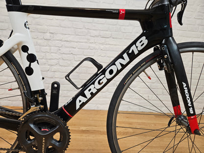 2018 Argon 18 Nitrogen Pro Ultegra