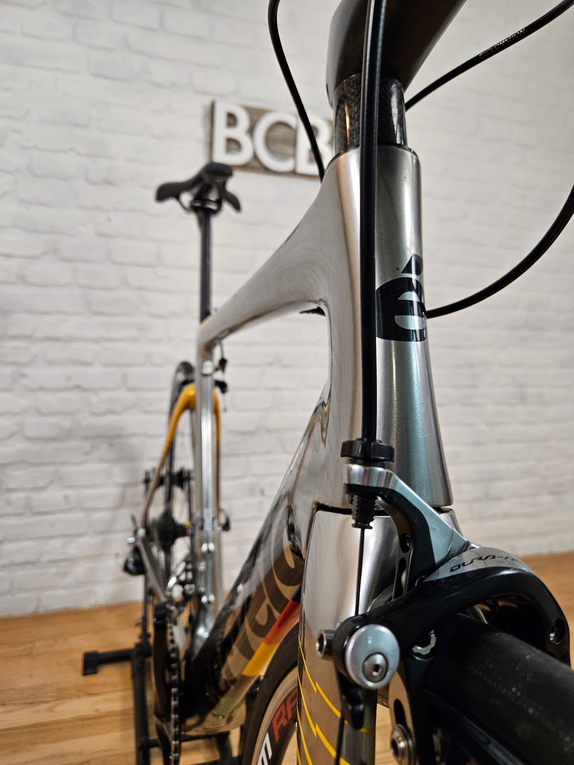 rennräder tour de france 2015 2015 Cervelo S5 Dura Ace Tour de France