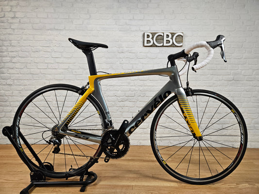 2015 Cervelo S5 Dura Ace Tour de France