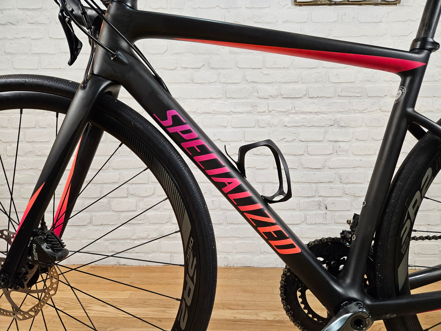 2020 Specialized Tarmac SL6 Tiagra