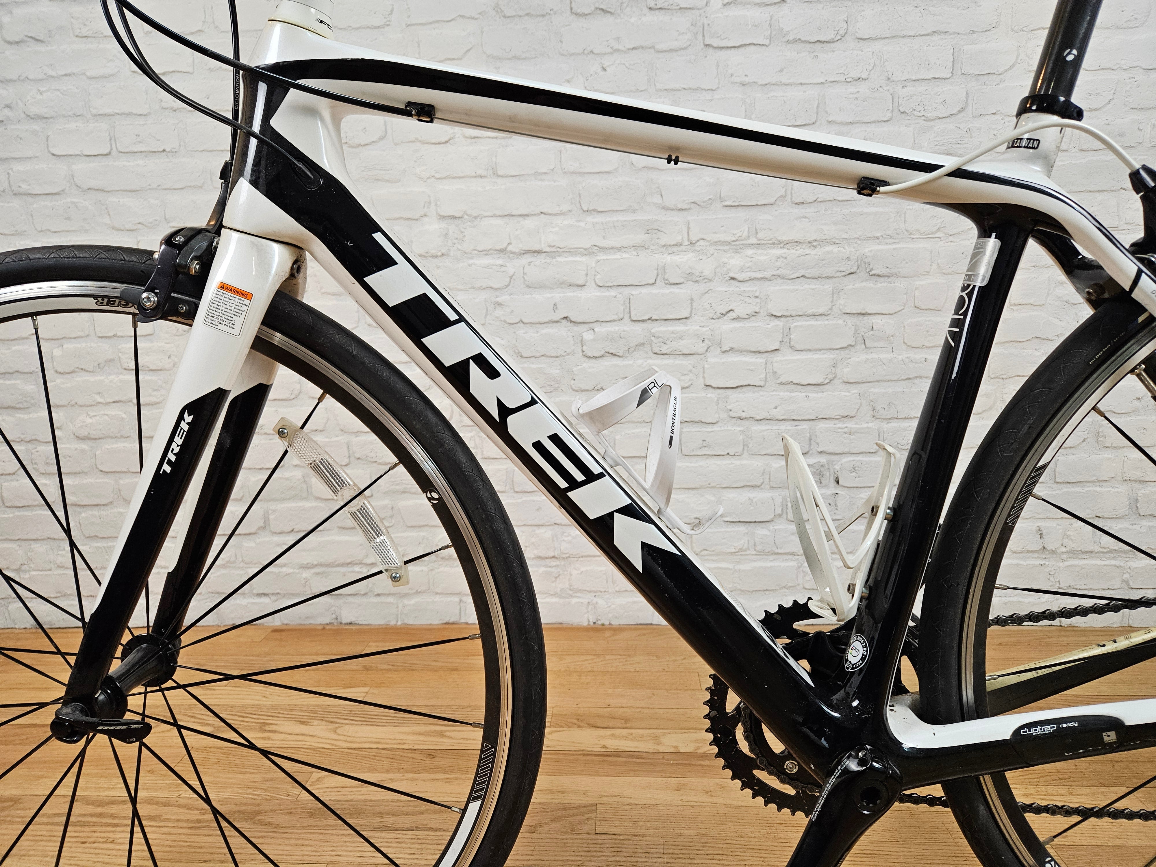 Used Road Bikes for Sale: BMC RoadMachine 02 Disc 105