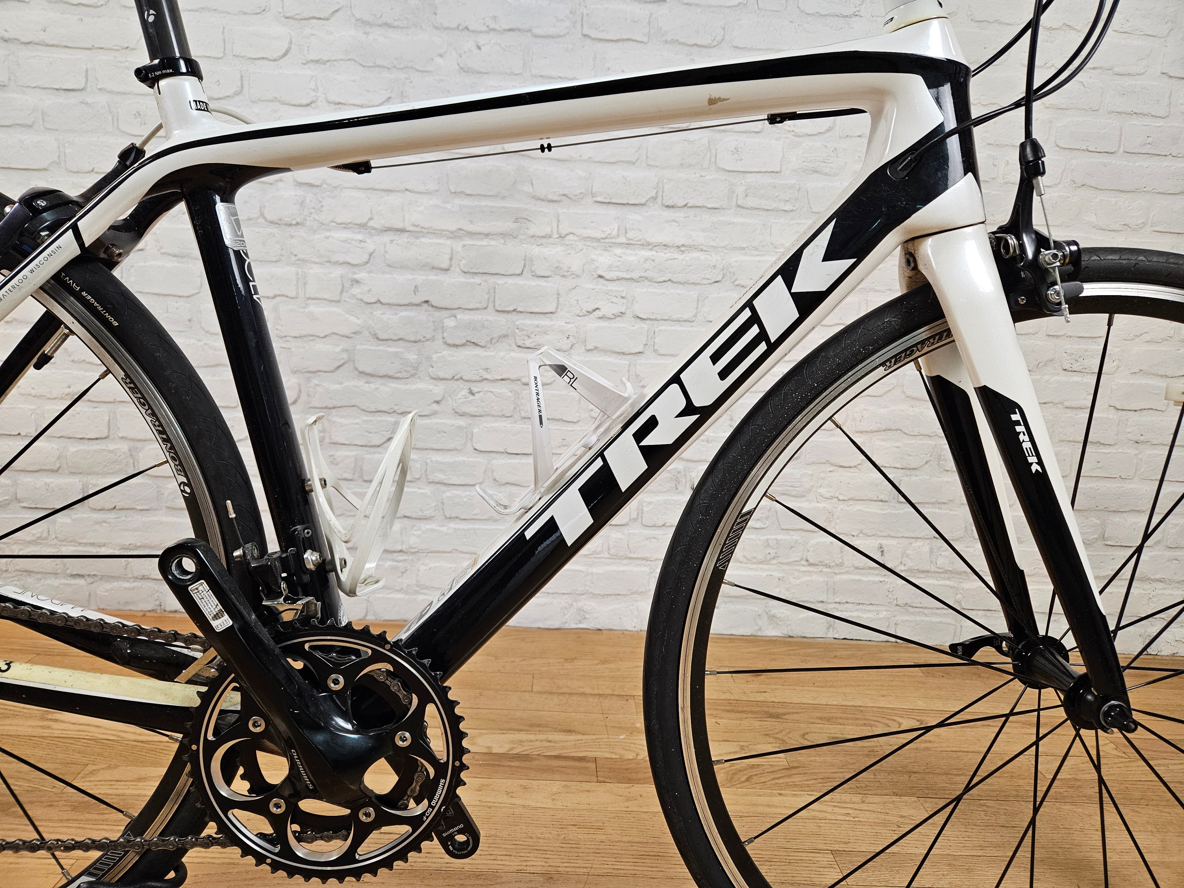 Used Road Bikes for Sale: BMC RoadMachine 02 Disc 105