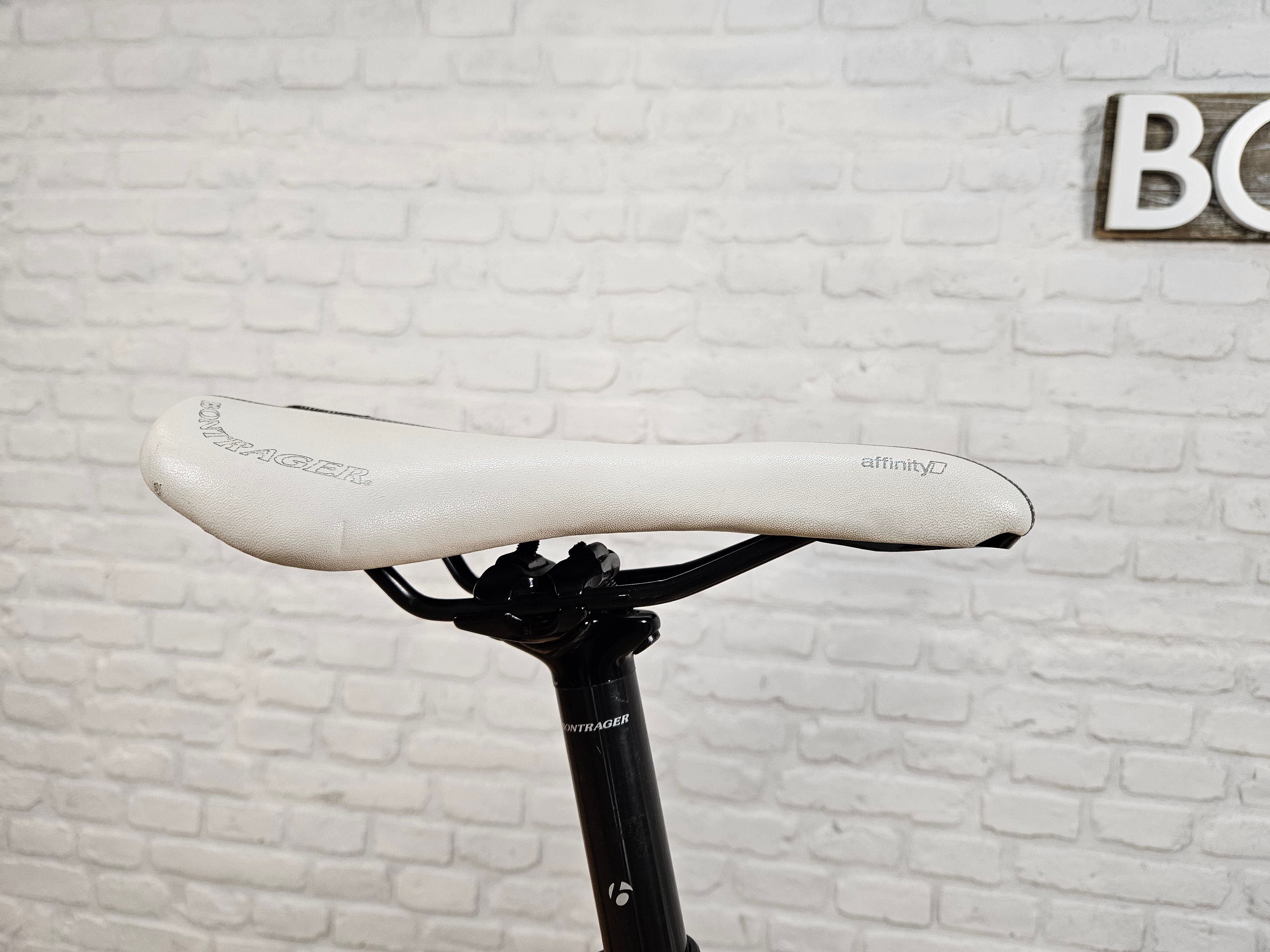 2014 Trek Madone 4.3 Flat Bar 105 Tiagra | Brooklyn Carbon Bike Co.