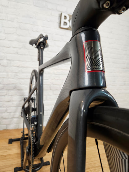 2022 Parlee RZ7 LE Ultegra Di2