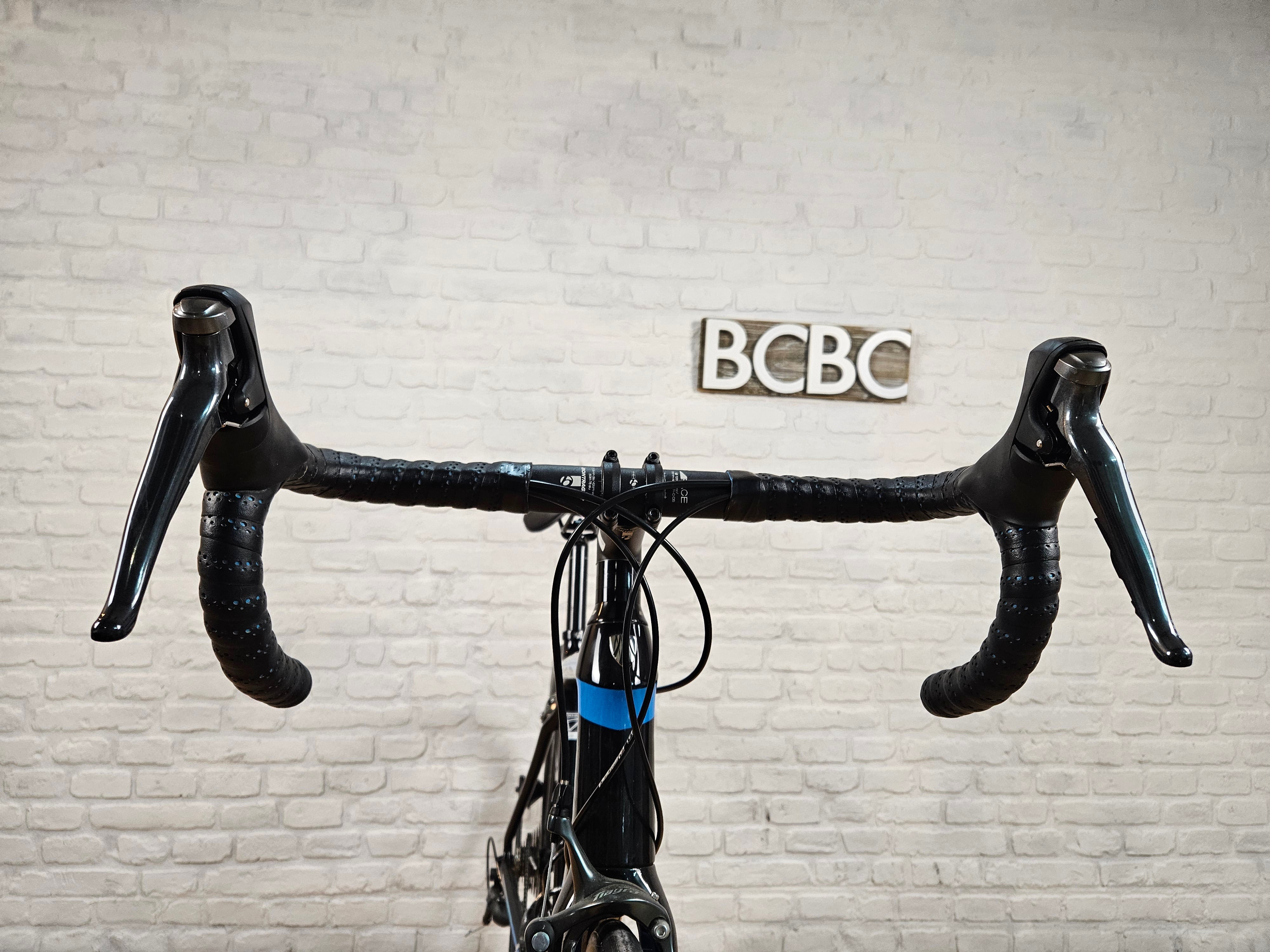 2017 Trek Emonda S4 Tiagra | Brooklyn Carbon Bike Co.