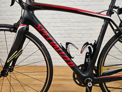 2016 Specialized Roubaix SL4 105