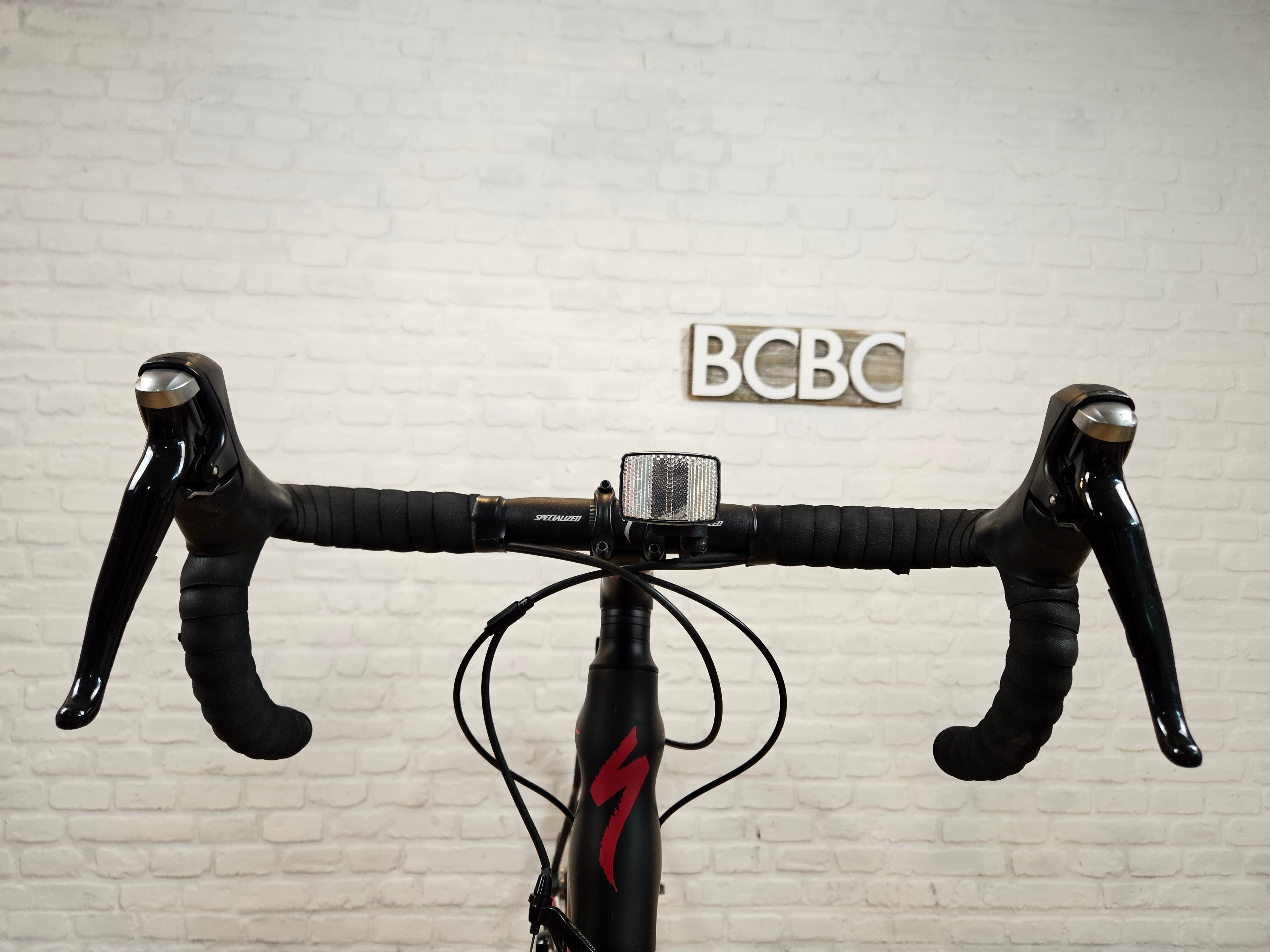 2016 Specialized Roubaix SL4 105 | Brooklyn Carbon Bike Co.