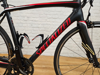 2016 Specialized Roubaix SL4 105