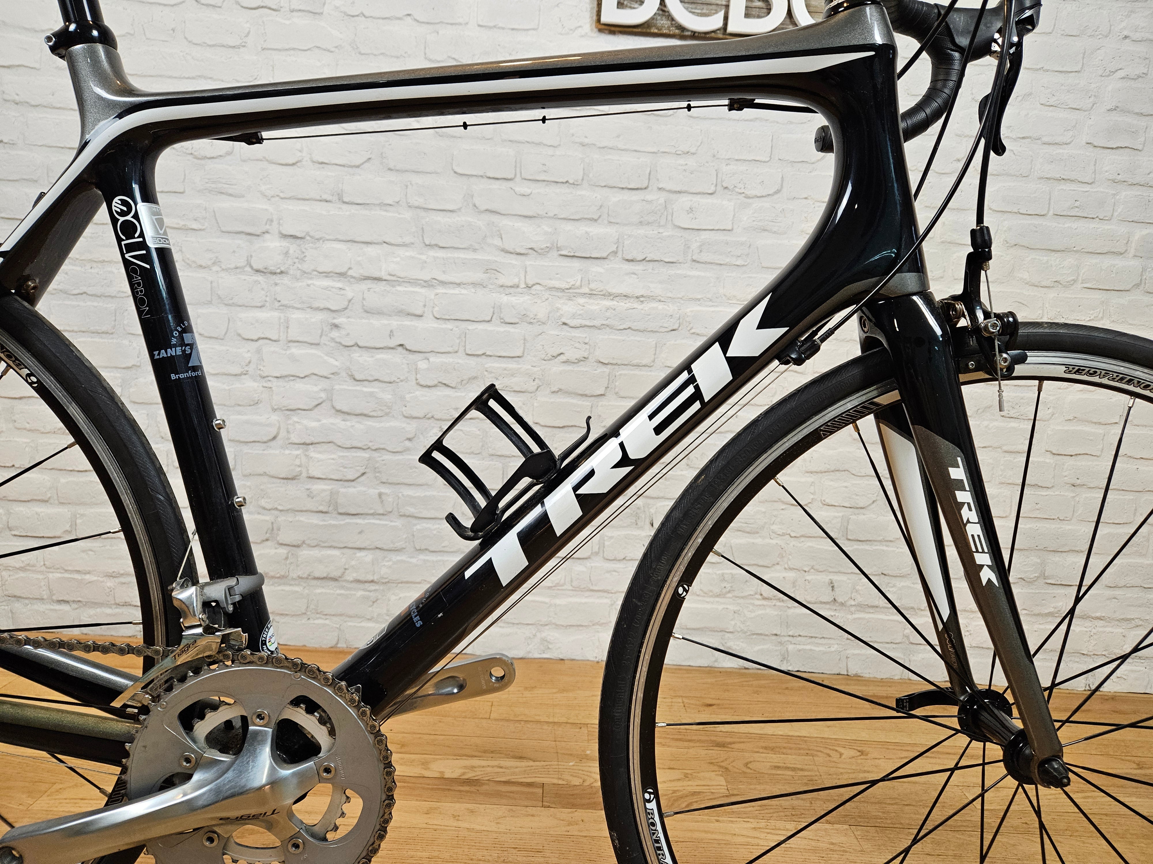 2013 Trek Madone 3.1 105 | Brooklyn Carbon Bike Co.