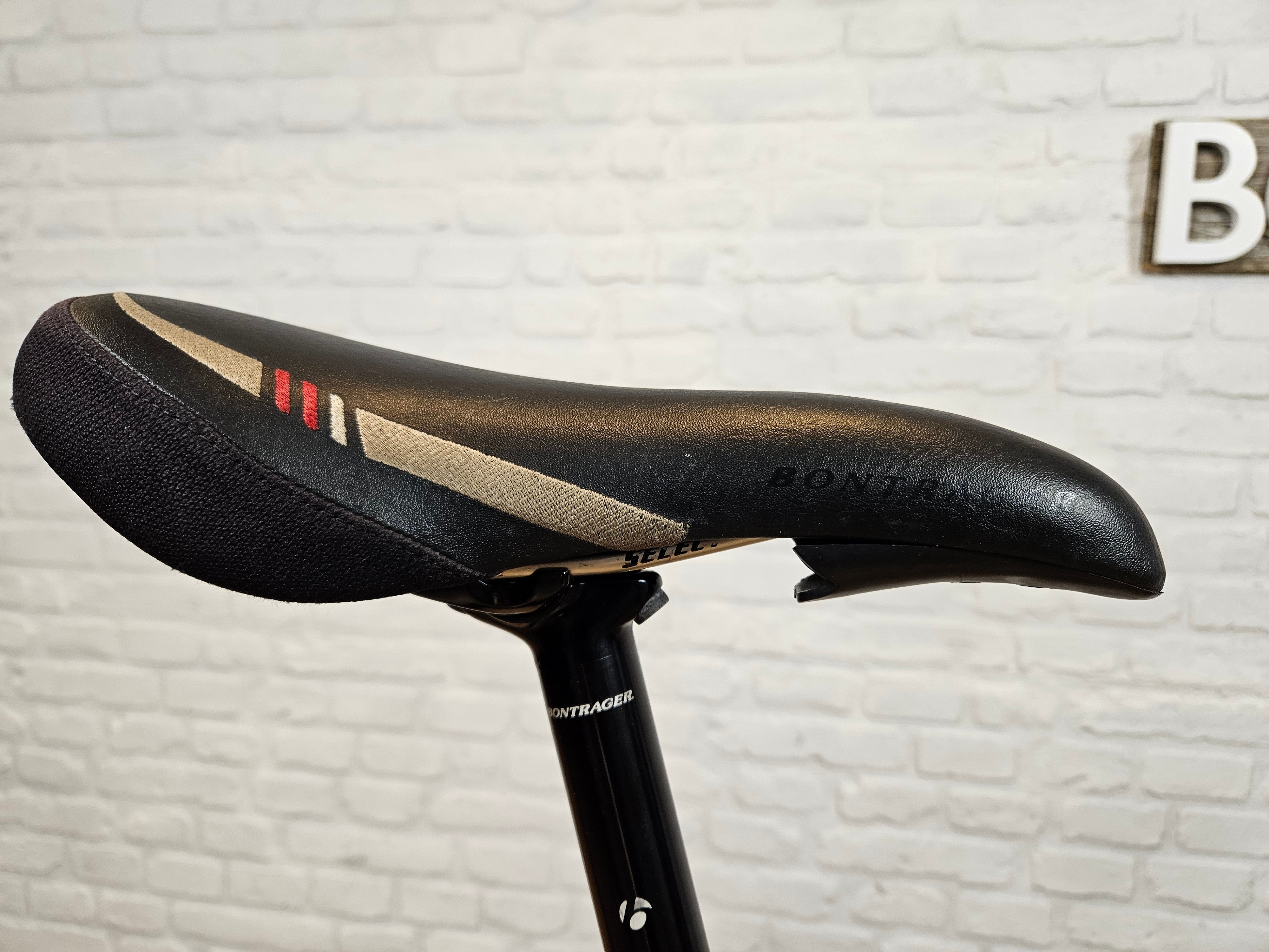 2013 Trek Madone 3.1 105 | Brooklyn Carbon Bike Co.