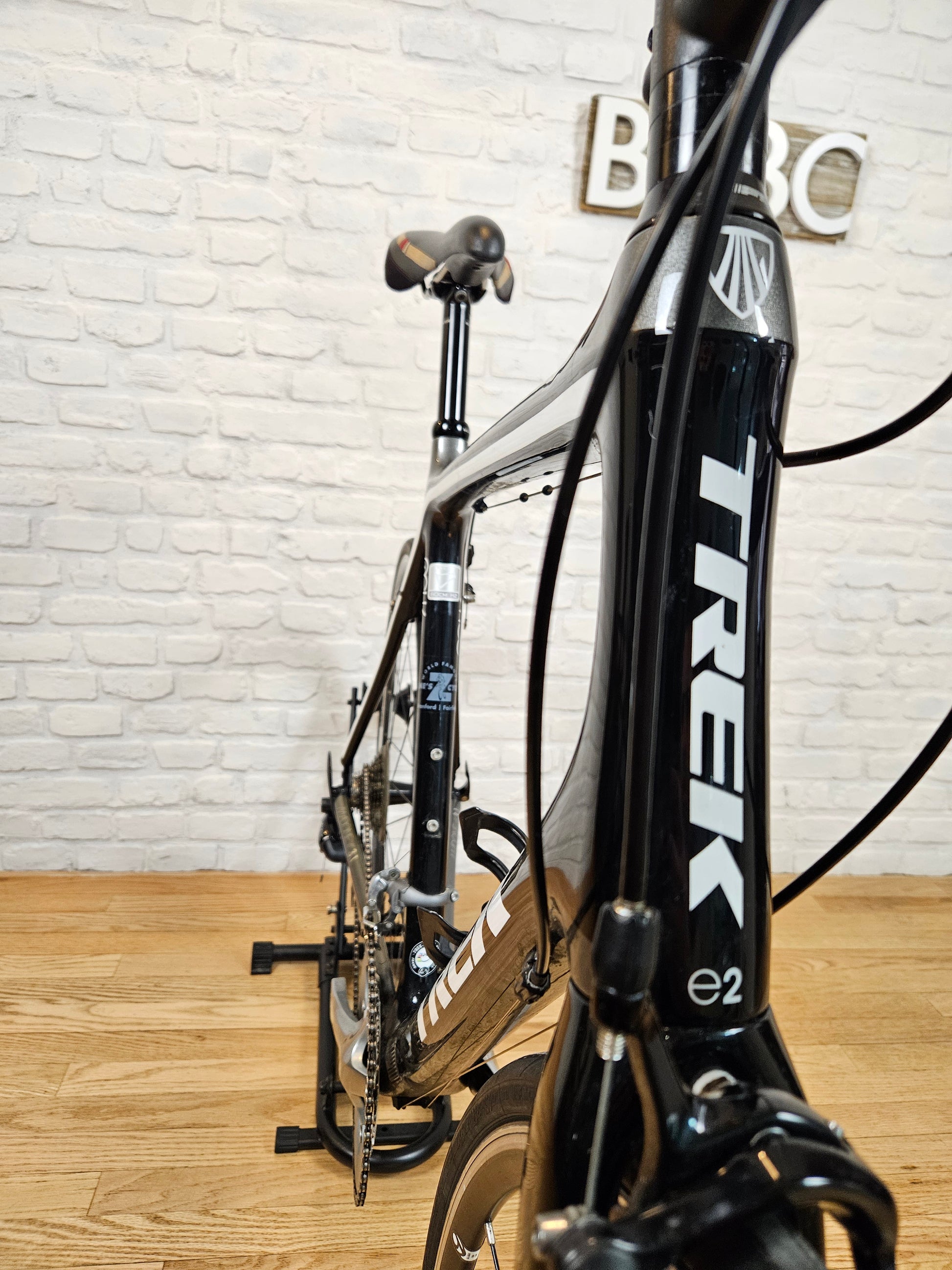 2013 trek bicycle 2013 Trek Madone 4.5 Ultegra