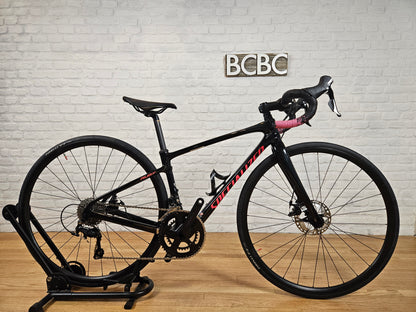 rennrad specialized ruby 2018 Specialized Ruby Sport Disc 105