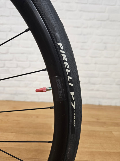 2018 Specialized Ruby Sport Disc 105