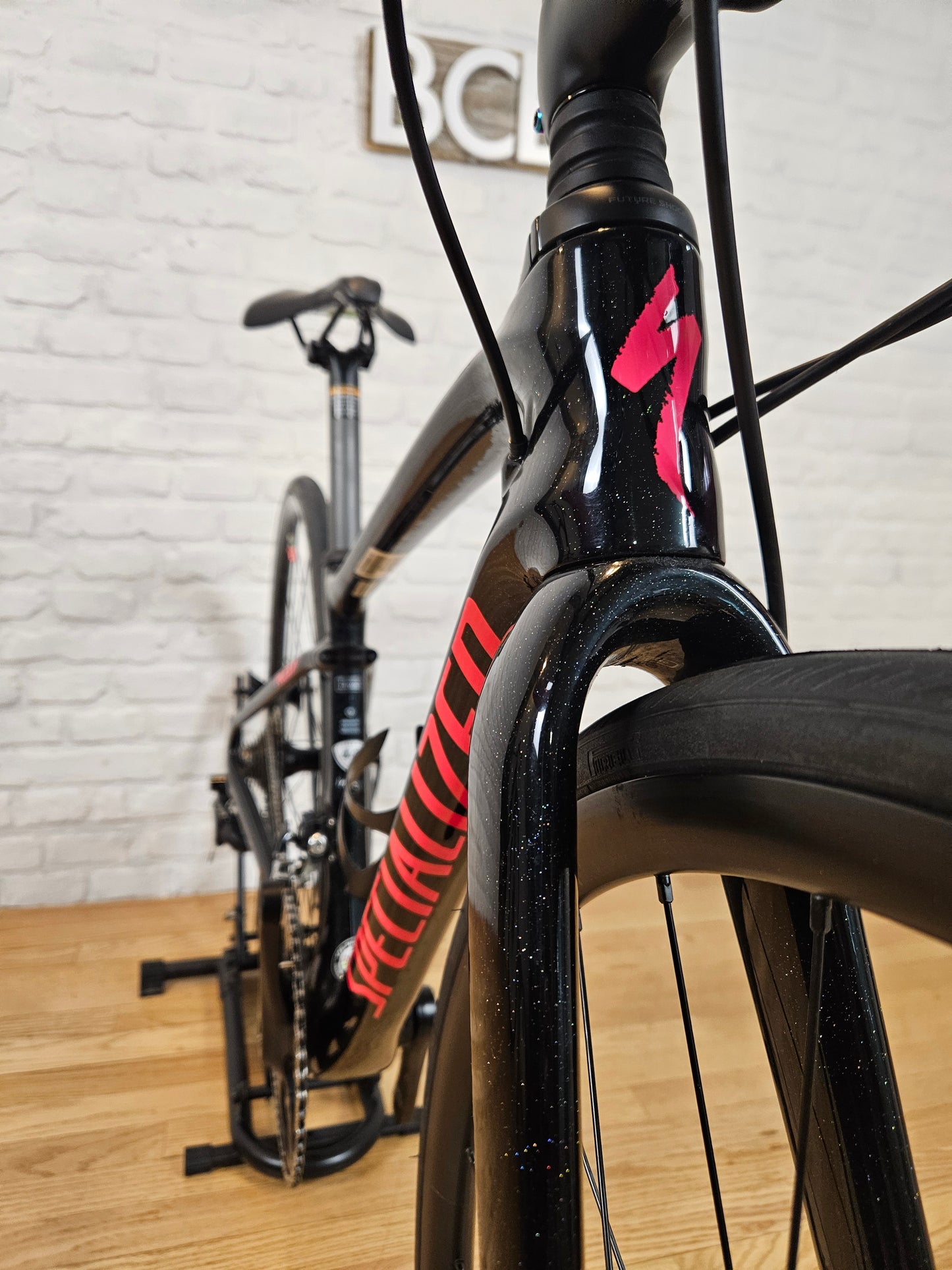 2018 Specialized Ruby Sport Disc 105