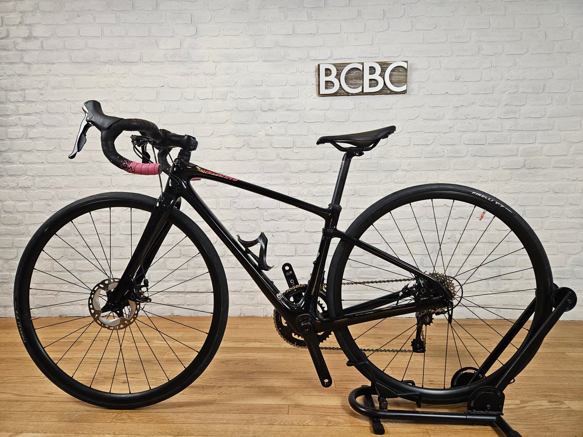 rennrad specialized ruby 2018 Specialized Ruby Comp Disc 105 XXS
