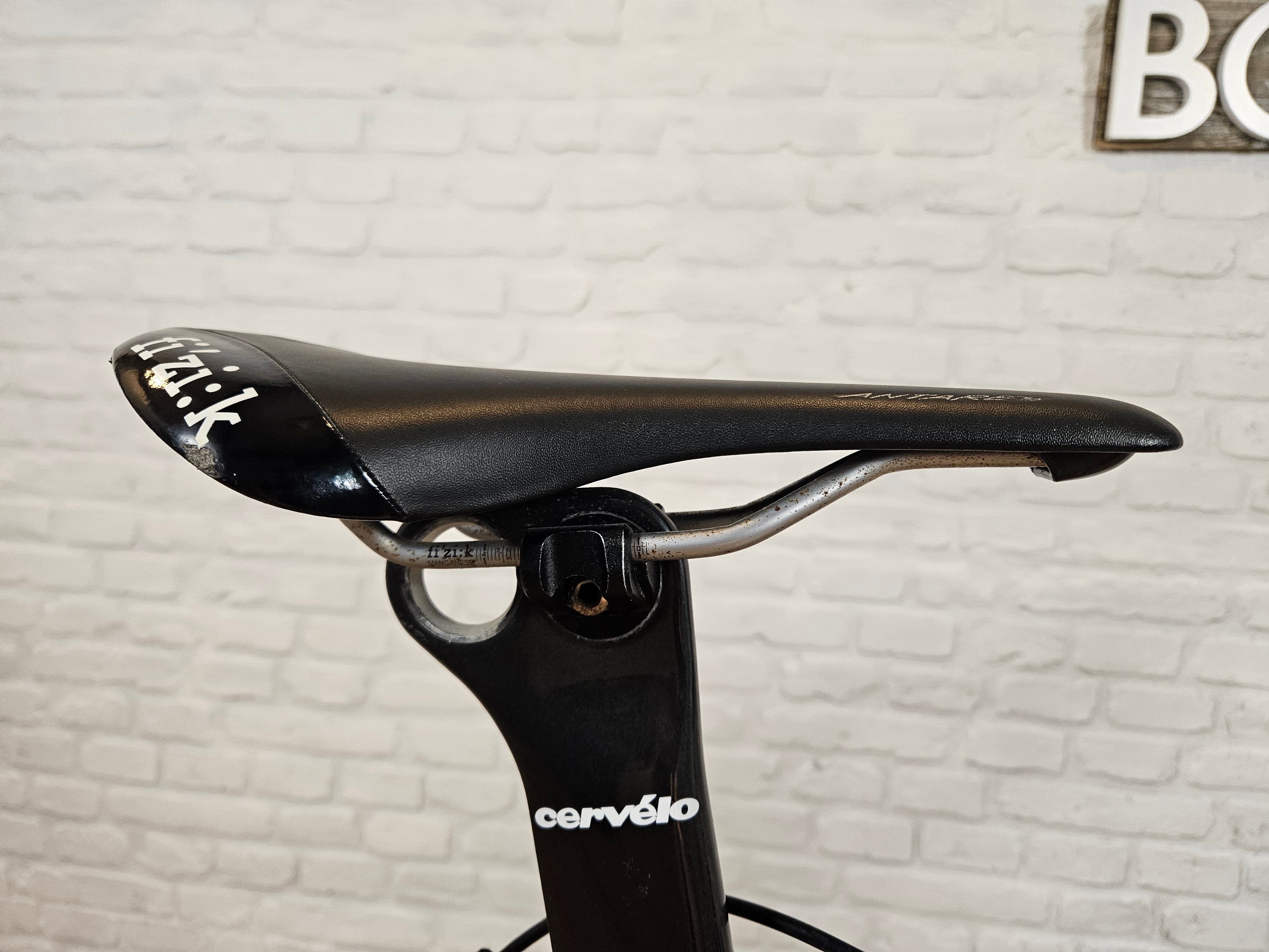 Used 2014 Cervelo S5 Ultegra – Size 51cm | Pre-Owned Carbon Fiber