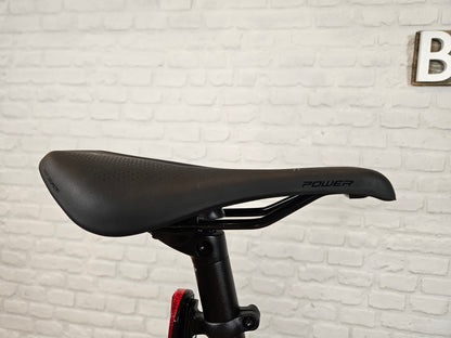 2021 Specialized Sirrus X 5.0 Disc Futureshock SLX