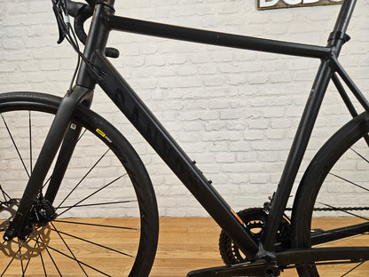 2021 Canyon Endurance AL 7.0 Disc 105