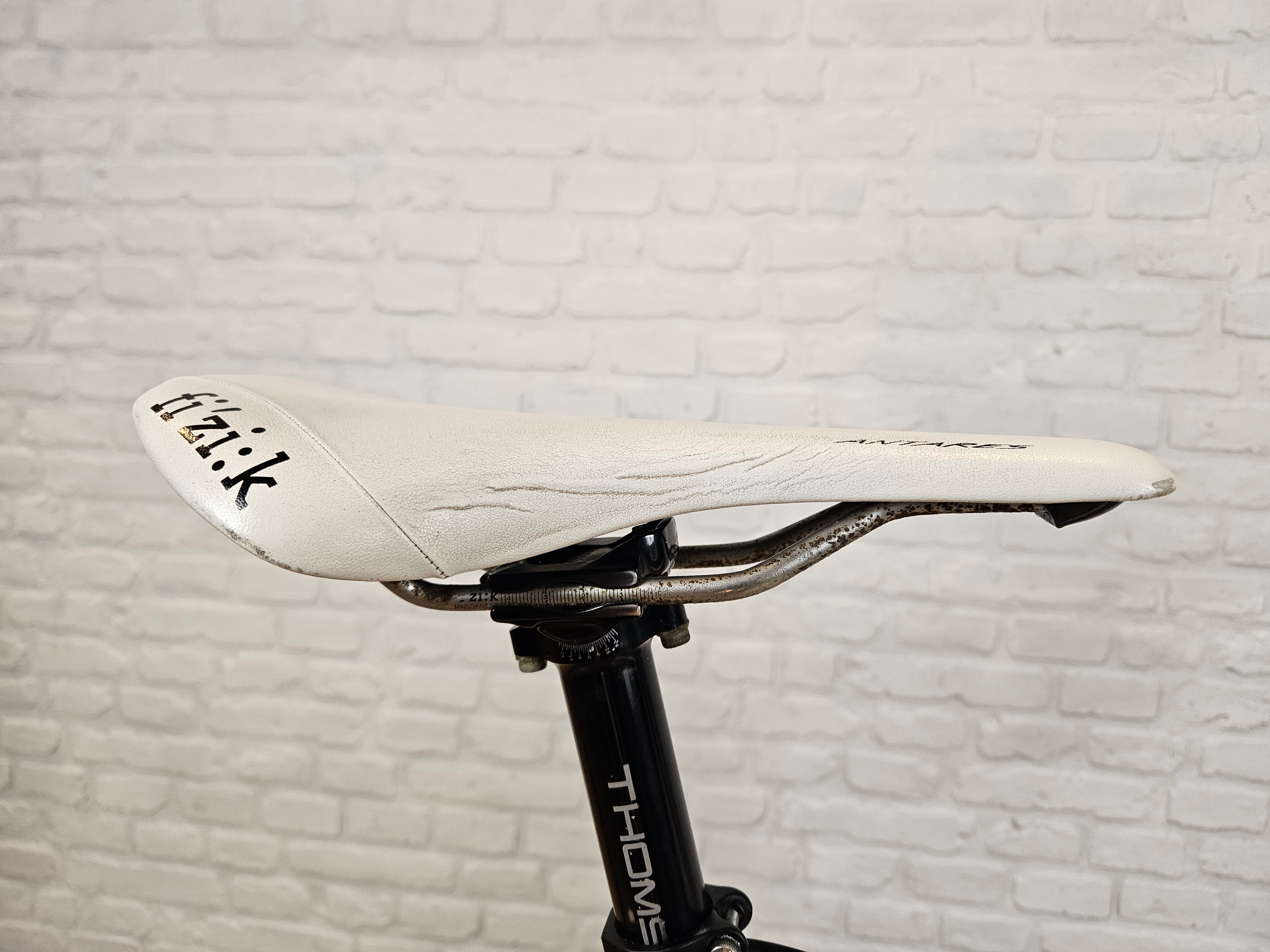 2016 Cervelo R3 Ultegra | Carbon Endurance Road Bike