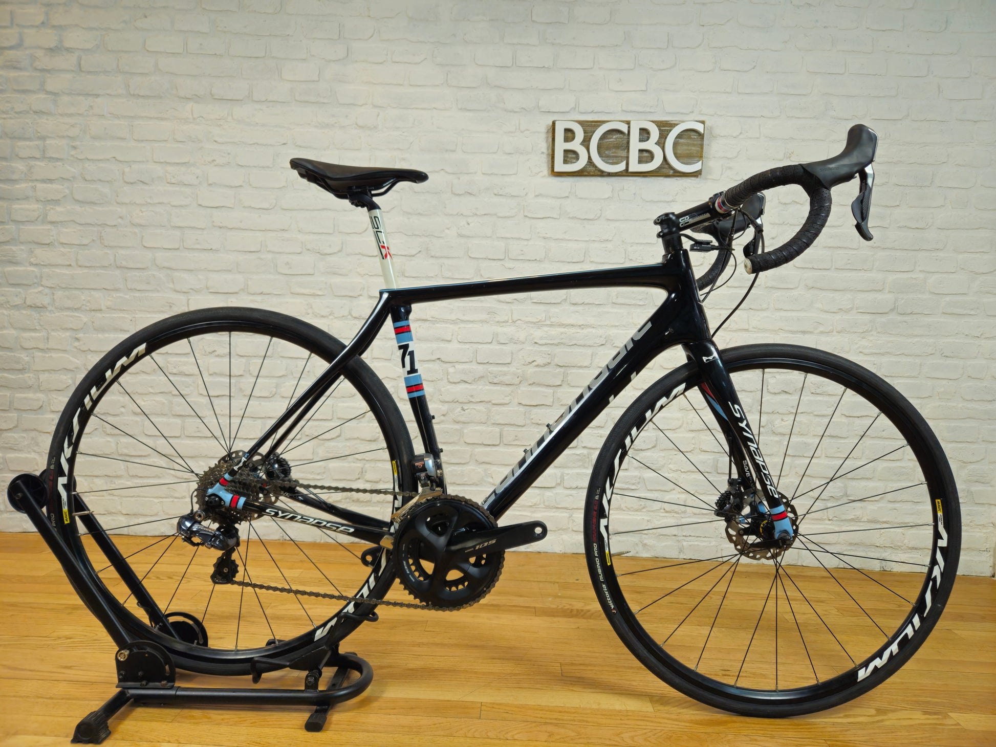 Hi Mod Synapse Carbon Disc Ultegra Weight Cannondale Synapse