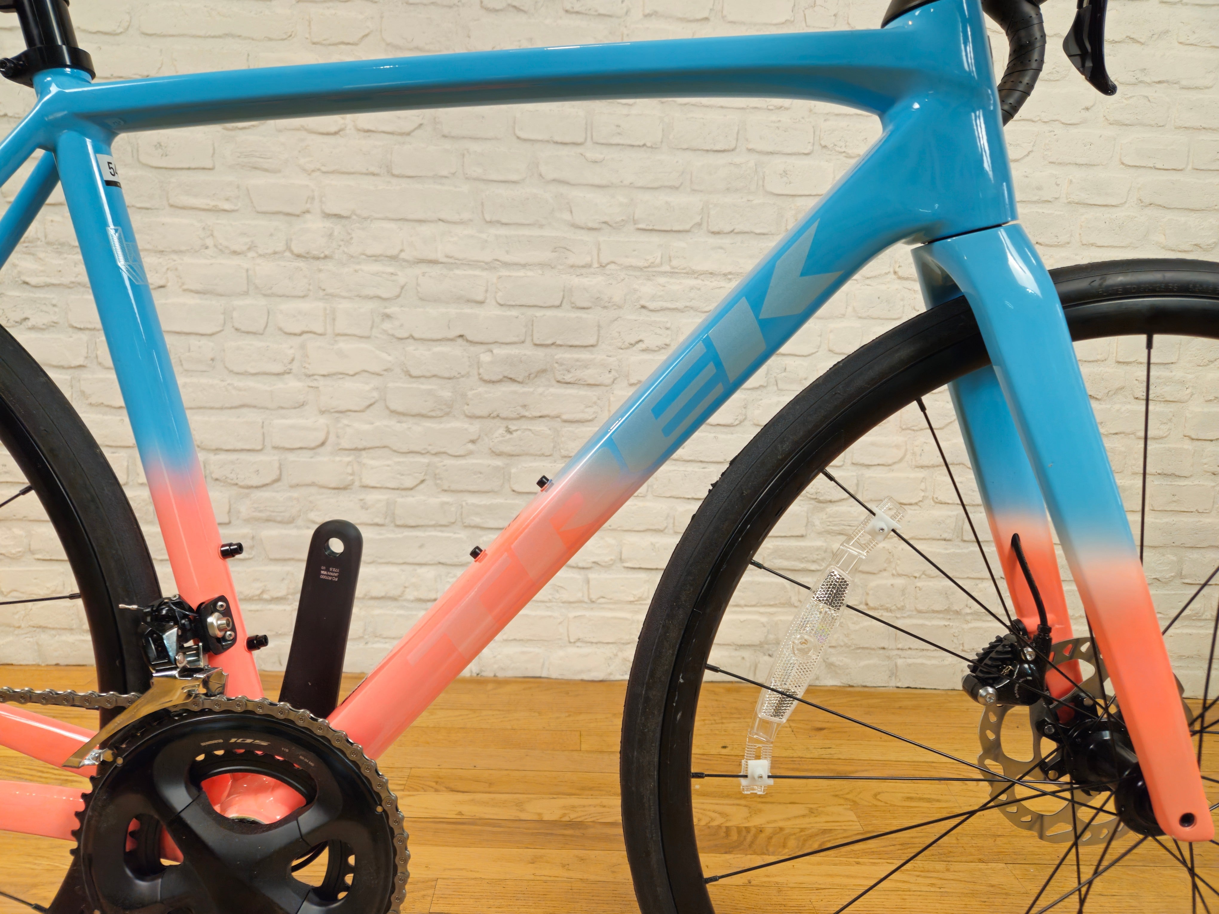 【総額41万超】2023　Trek Emonda ALR5 Disc セット56 2023 Trek Émonda ALR 5 – Specs, Comparisons, Reviews – 99 Spokes