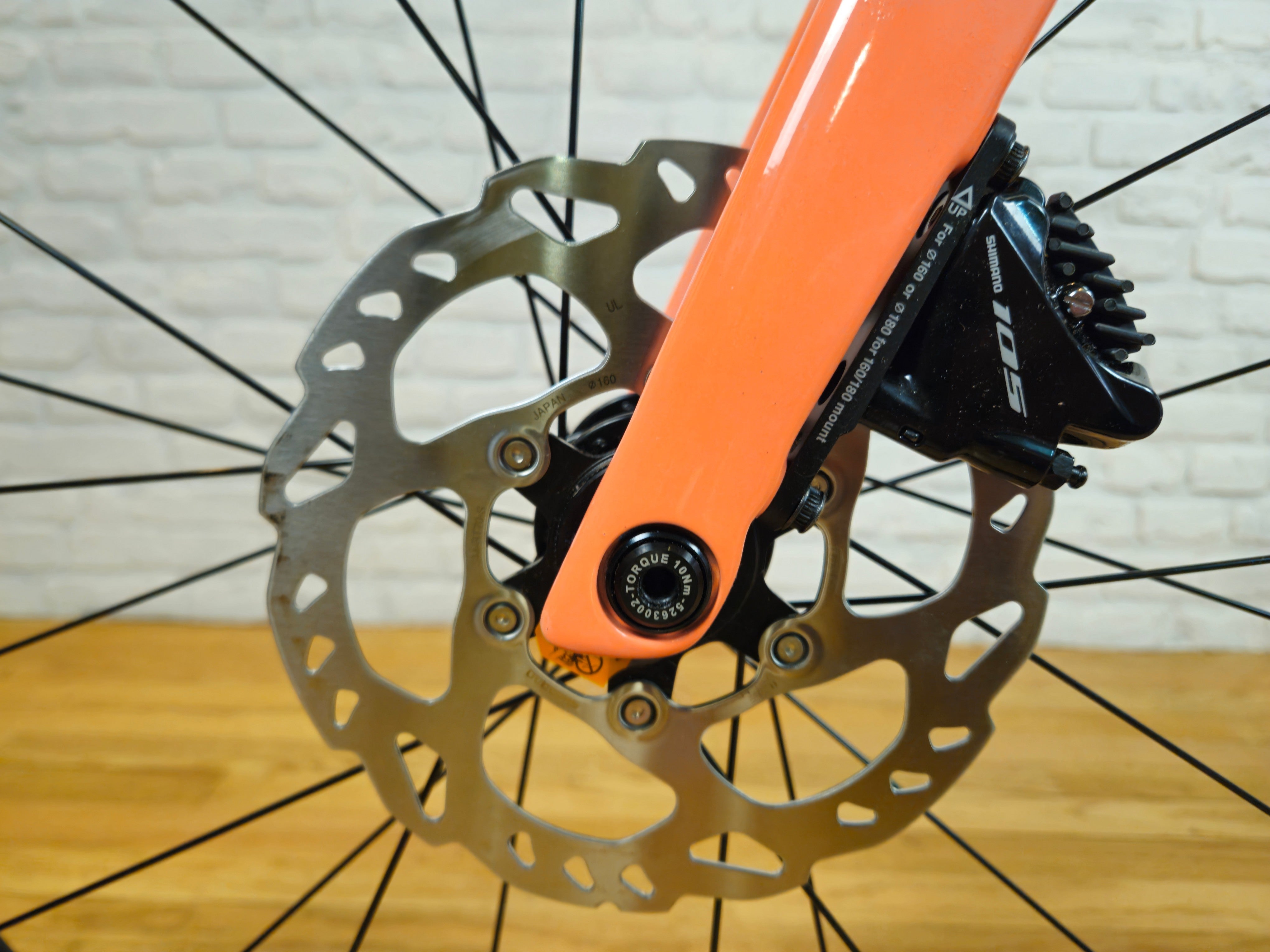 2023 Trek Emonda ALR 5 Disc 105 NEW