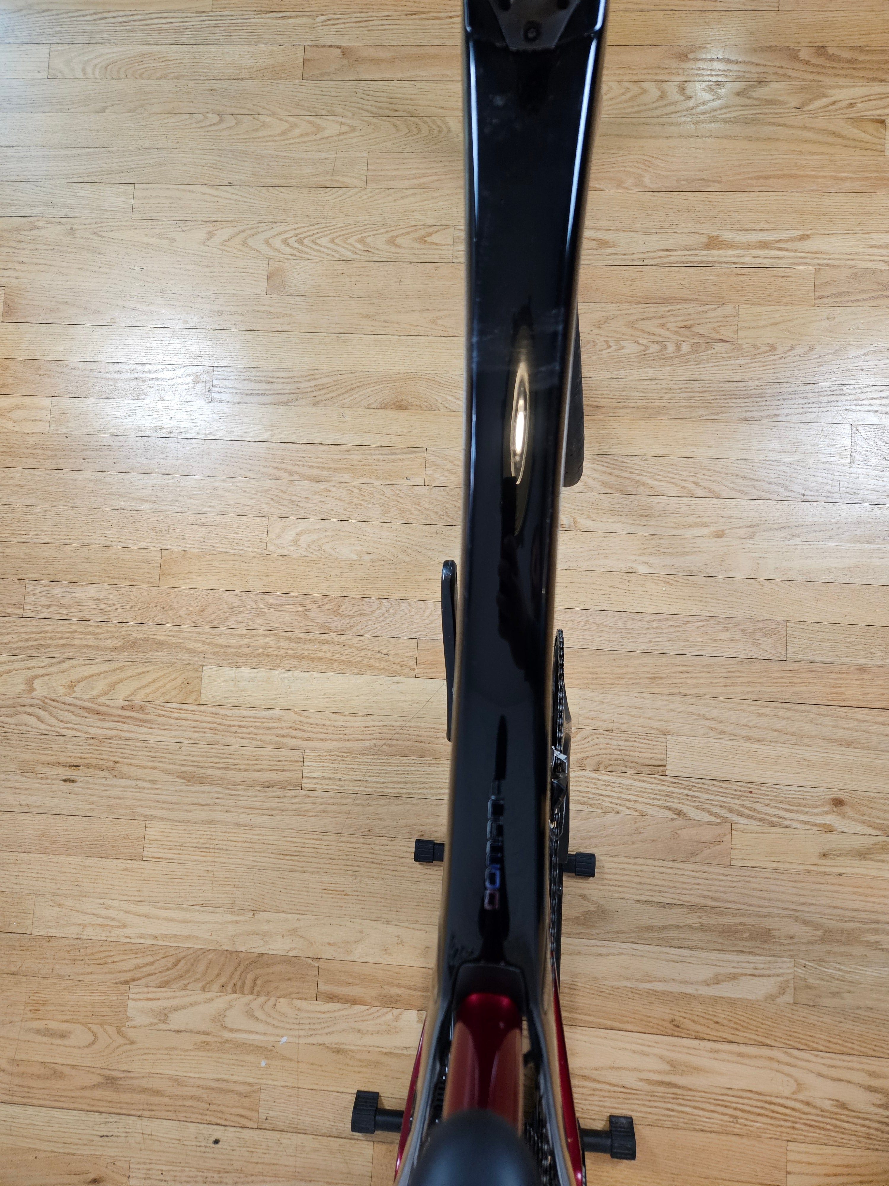 2020 Trek Domane SL5 Disc 105 | Carbon Endurance Road Bike