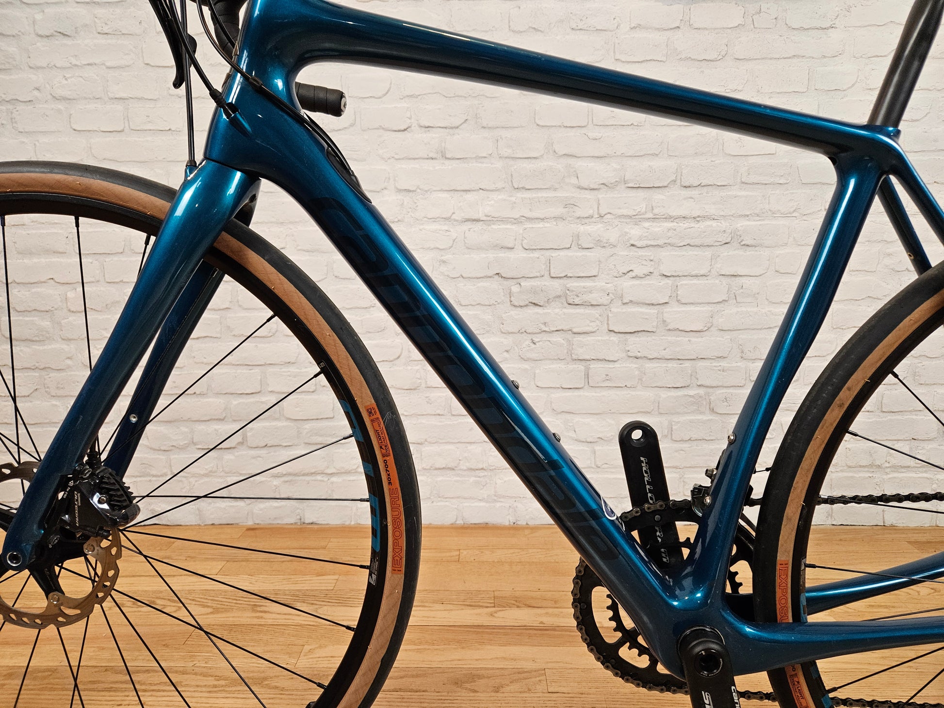 Frame 2019 Synapse Carbon Disc Ultegra Se 2019 Cannondale Synapse