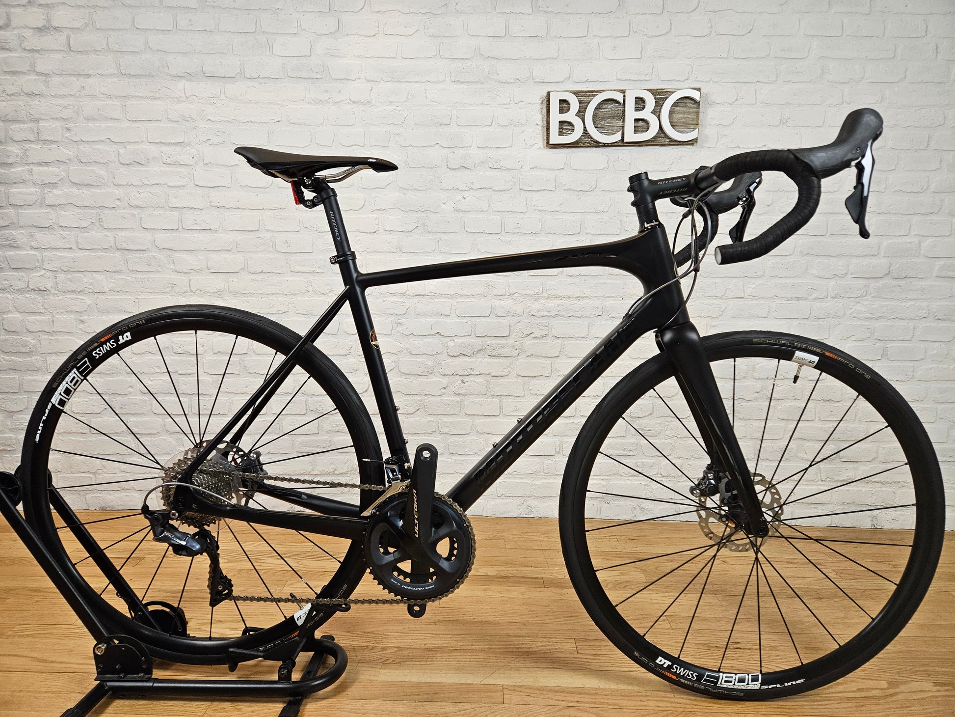 klapprad motobecane 2023 Motobecane Le Champion FC Disc Ultegra NEW
