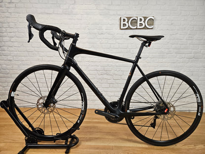 Vitalones Trek Emonda Alr 2018 Vitalones Cervelo R5 2019 Disc