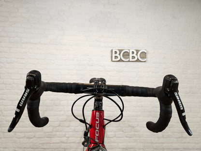 Used 2013 Focus Cayo 3.0 Force Small - Brooklyn Carbon Bike Co.