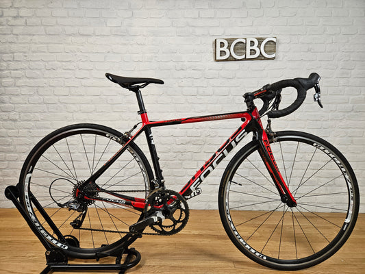 Used 2013 Focus Cayo 3.0 Force Small - Brooklyn Carbon Bike Co.