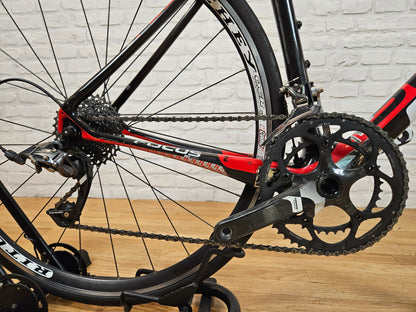 Used 2013 Focus Cayo 3.0 Force Small - Brooklyn Carbon Bike Co.