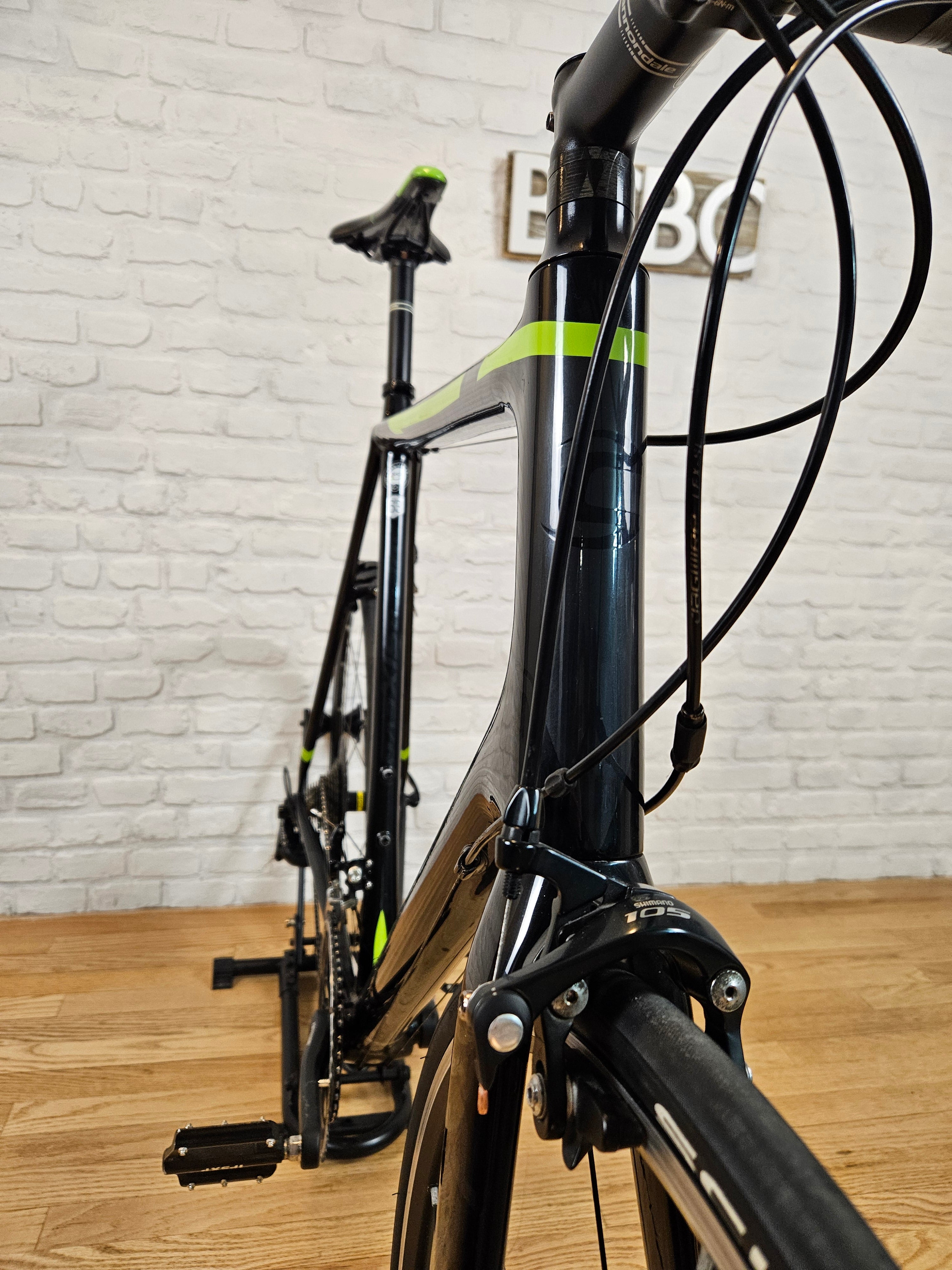 SuperSix EVO Carbon 105 2018年モデル 50 iNg2U3NUSFMZRapL4vab8hJeJtAvsS