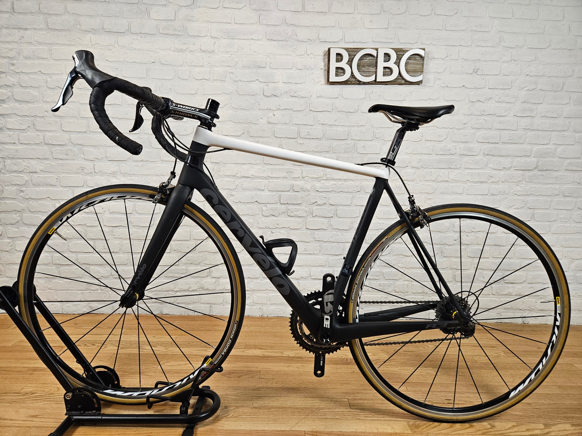 carbon rennrad 2016 2016 Cervelo R3 Ultegra